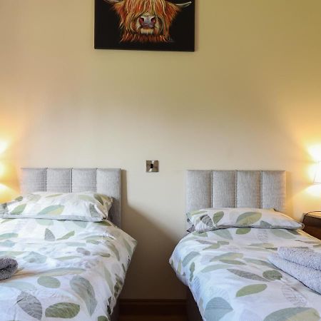 Ysgubor Fachwen Villa Newtown  Luaran gambar